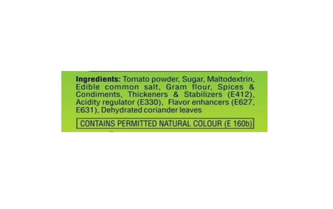 Foodix Tomato Soup    Pack  12 grams